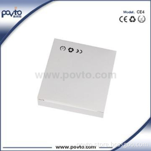 Top quality ego ce4 e-cigarette with 7different colors
